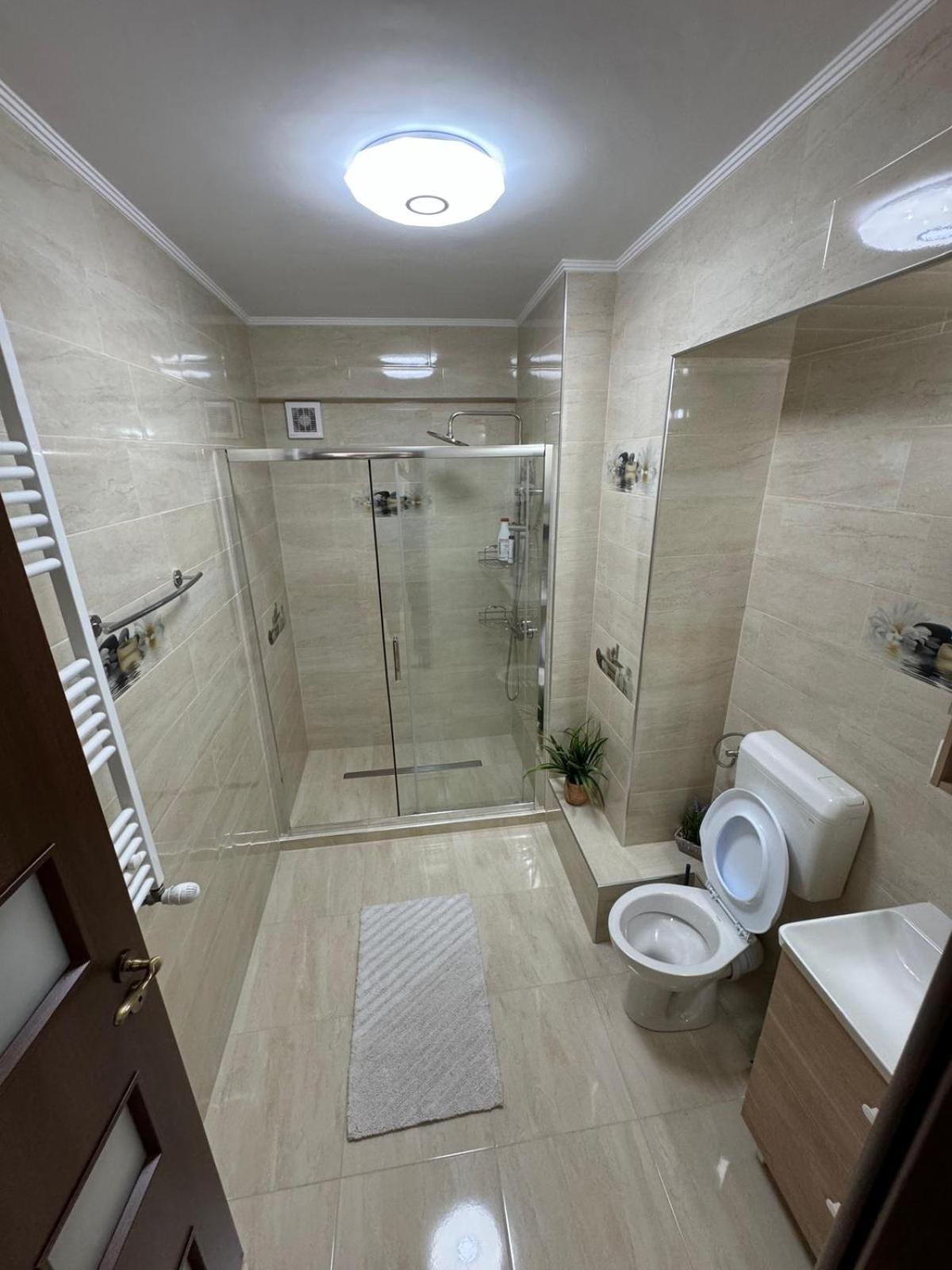 Harmony Loft Apartamento Bucareste Exterior foto