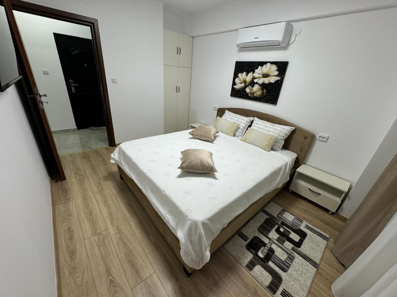 Harmony Loft Apartamento Bucareste Exterior foto