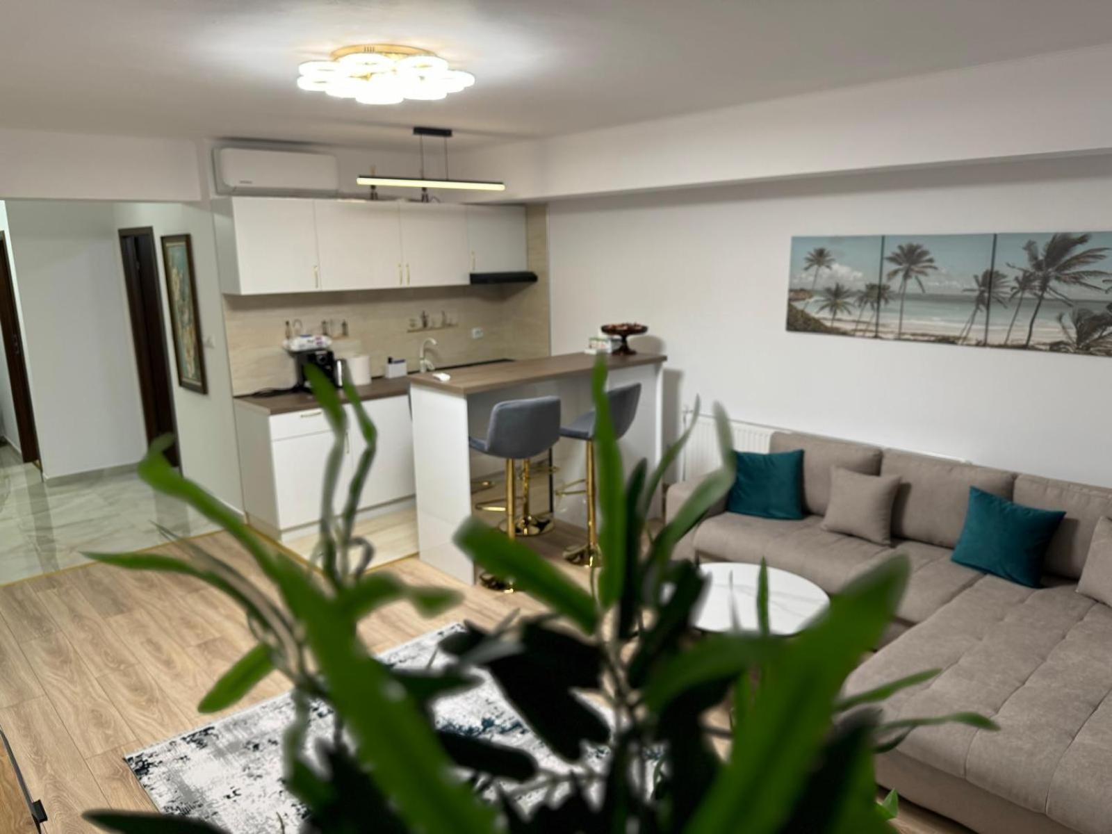 Harmony Loft Apartamento Bucareste Exterior foto