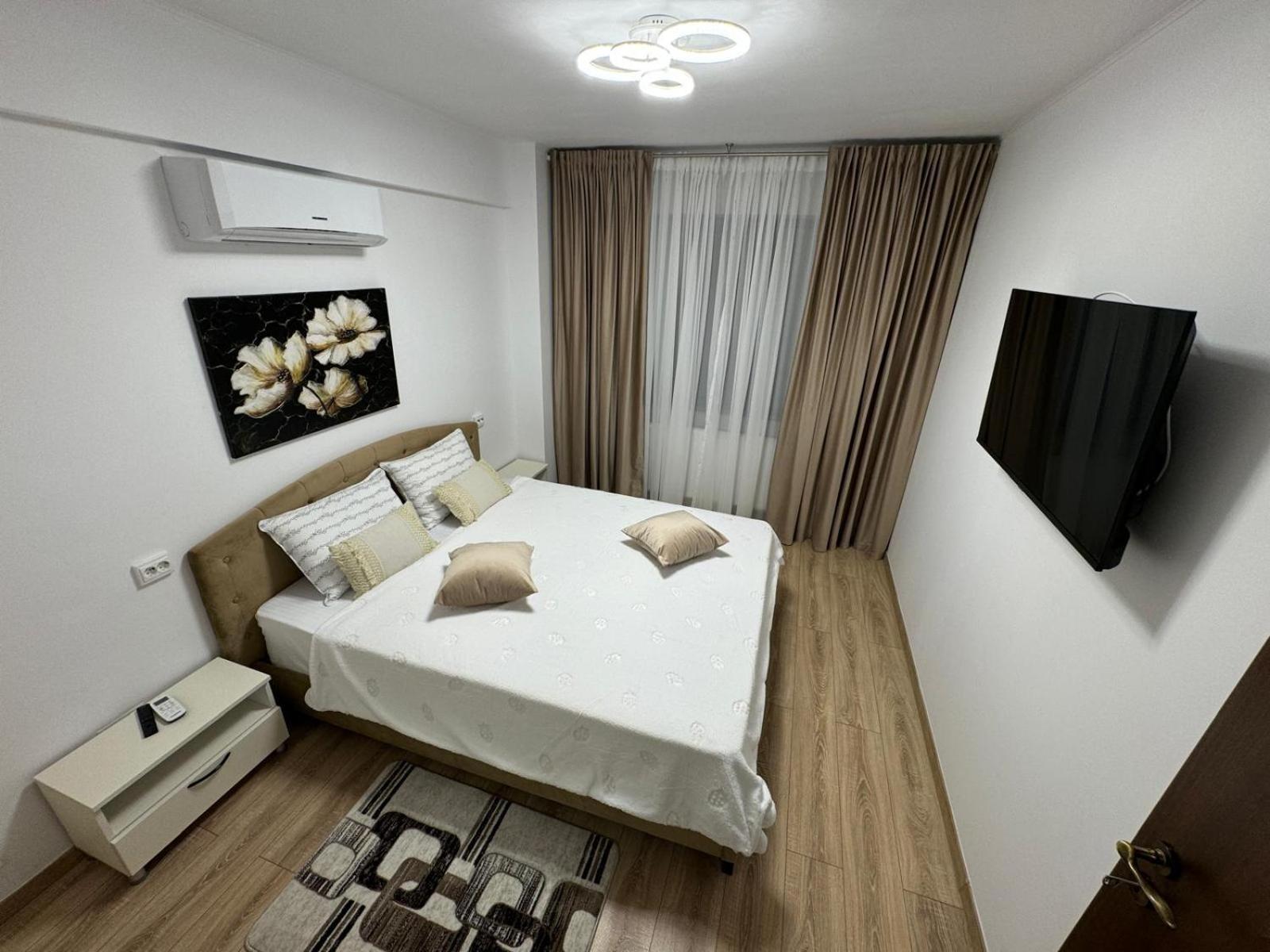 Harmony Loft Apartamento Bucareste Exterior foto
